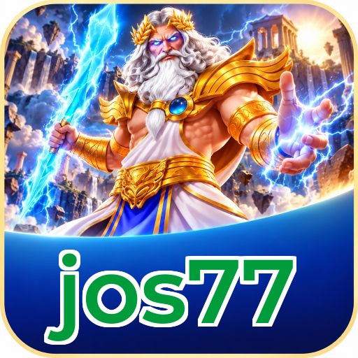 Screenshot 1 - jos77 Home Screen
