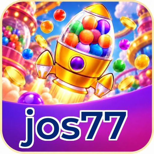 Screenshot 1 - jos77 Home Screen