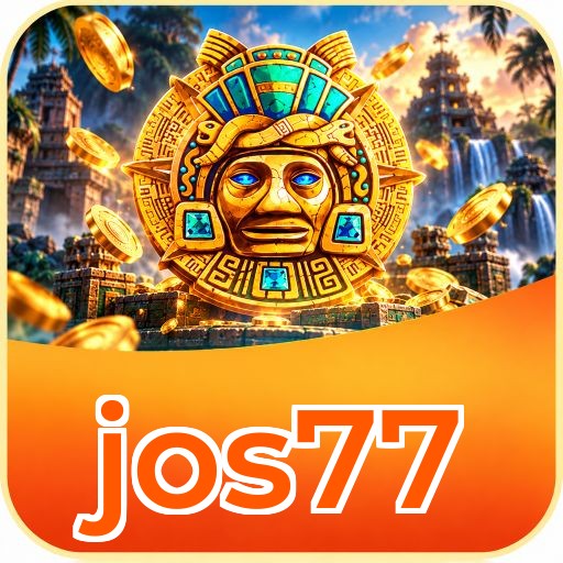 Screenshot 1 - jos77 Home Screen