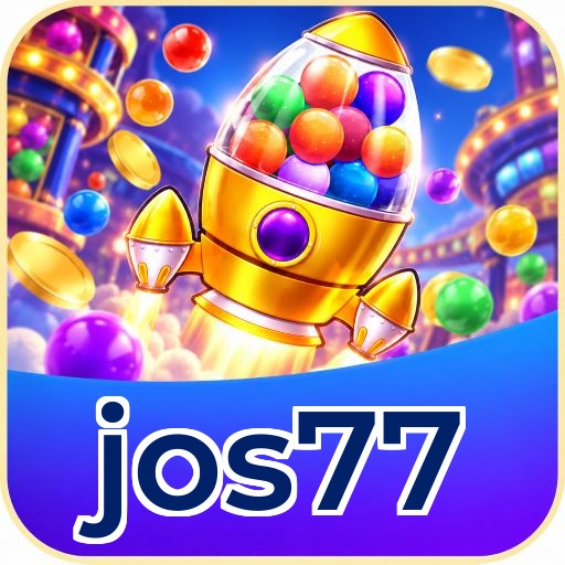 Screenshot 1 - jos77 Home Screen