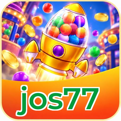 Screenshot 1 - jos77 Home Screen