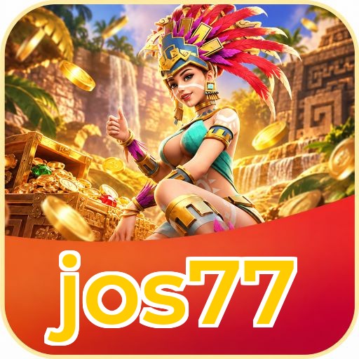 Screenshot 1 - jos77 Home Screen